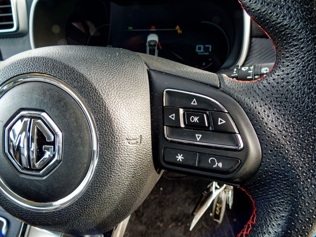 Used MG MG ZS 2022 for sale - 76469636: Photo 38