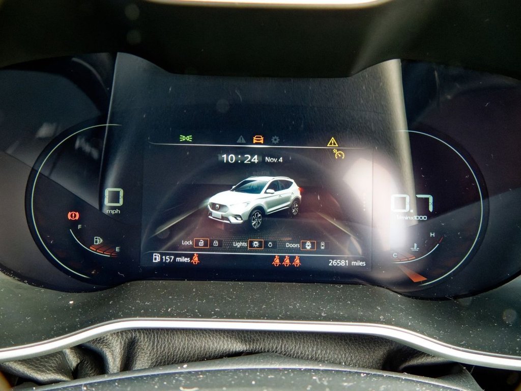 Used MG MG ZS 2022 for sale - 76469636: Photo 39