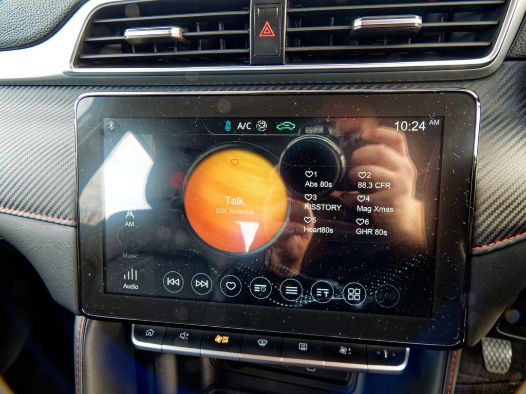 Used MG MG ZS 2022 for sale - 76469636: Photo 41