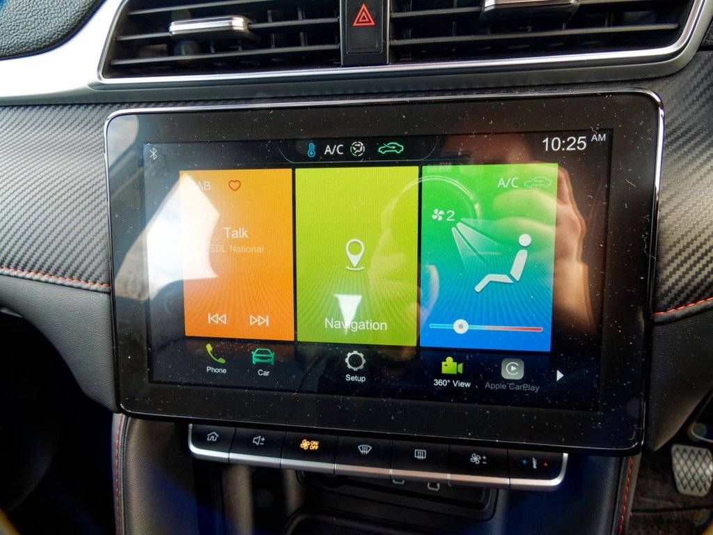 Used MG MG ZS 2022 for sale - 76469636: Photo 42