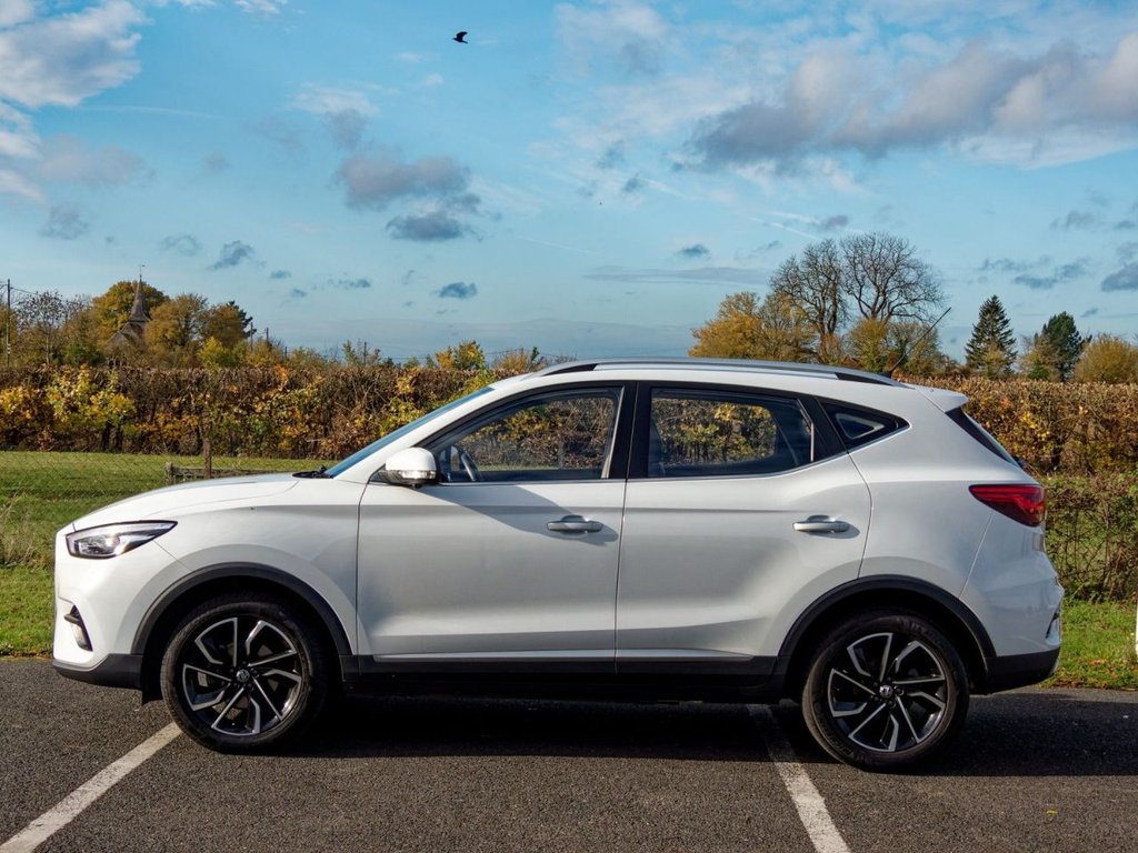 Used MG MG ZS 2022 for sale - 76469636: Photo 6