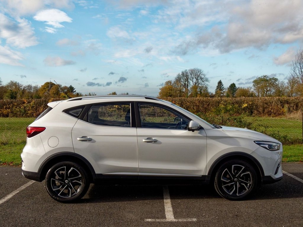 Used MG MG ZS 2022 for sale - 76469636: Photo 7