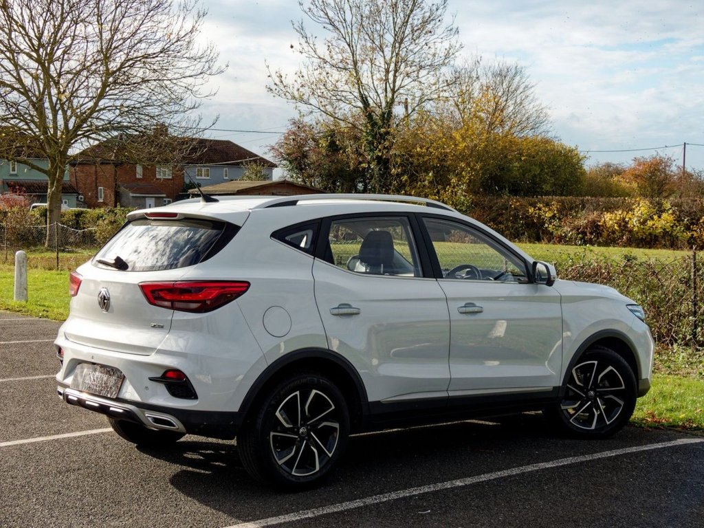 Used MG MG ZS 2022 for sale - 76469636: Photo 8