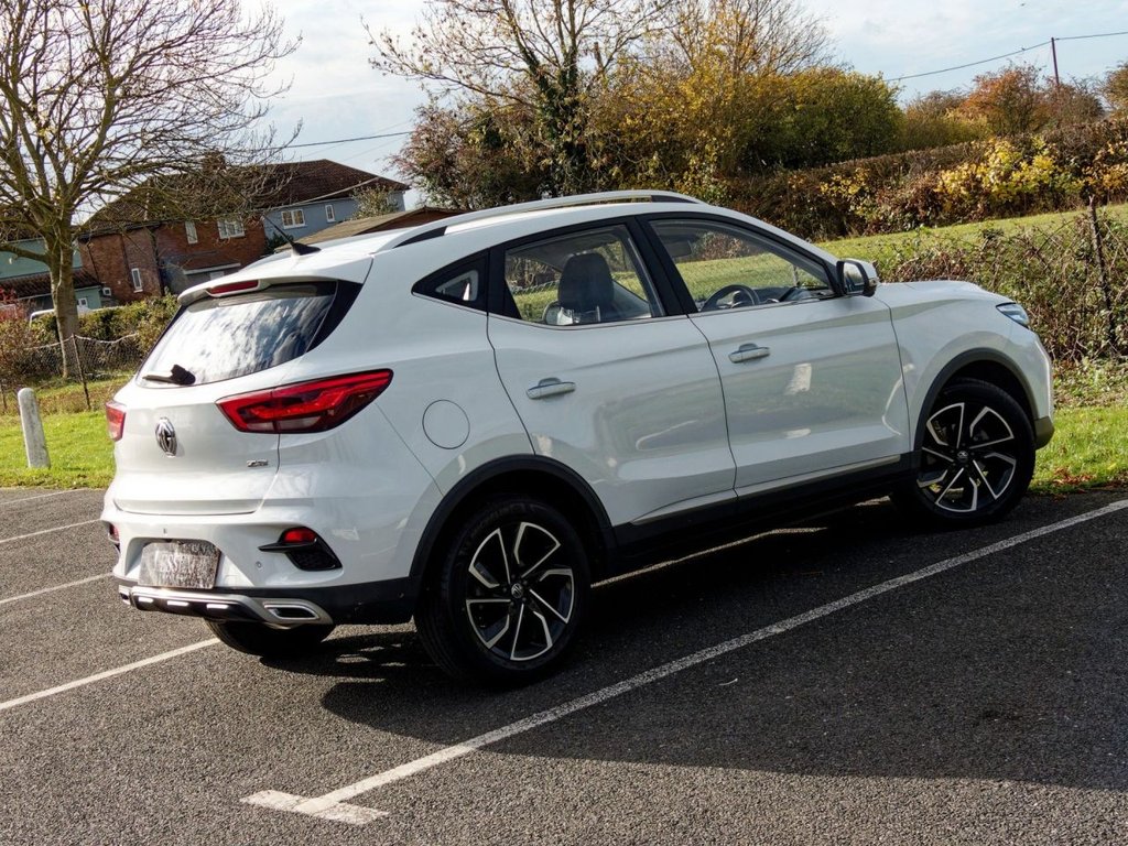 Used MG MG ZS 2022 for sale - 76469636: Photo 9