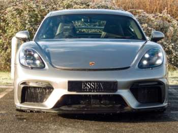 Used Porsche 718 Cayman 2023 for sale - 73391653: Photo