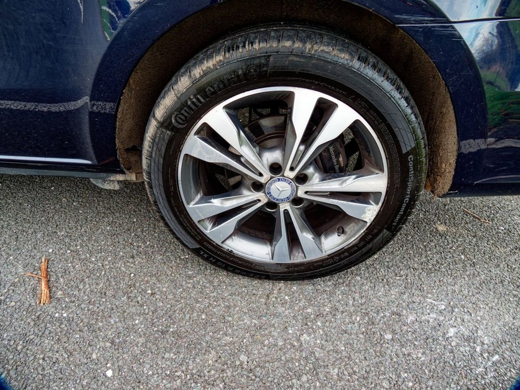 Used Mercedes-Benz V-Class 2016 for sale - 76482189: Photo 14