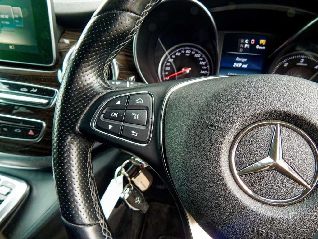 Used Mercedes-Benz V-Class 2016 for sale - 76482189: Photo 39