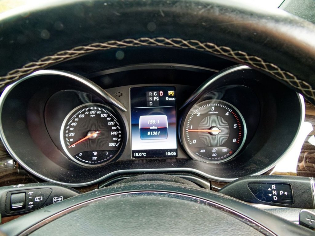 Used Mercedes-Benz V-Class 2016 for sale - 76482189: Photo 42