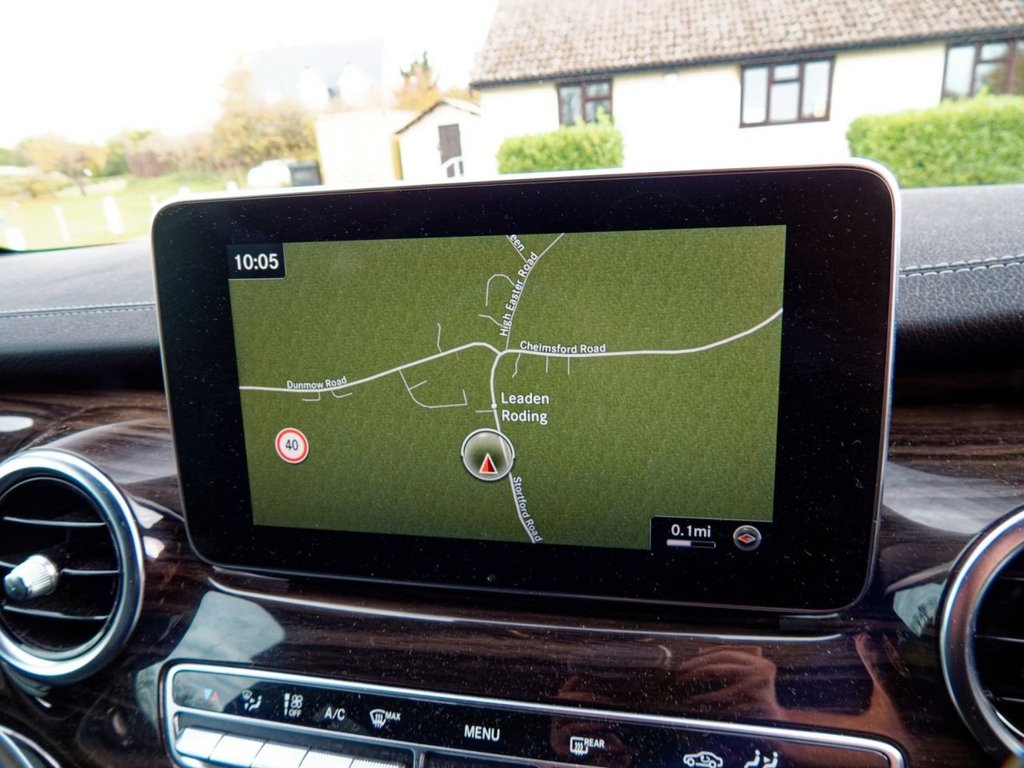 Used Mercedes-Benz V-Class 2016 for sale - 76482189: Photo 45