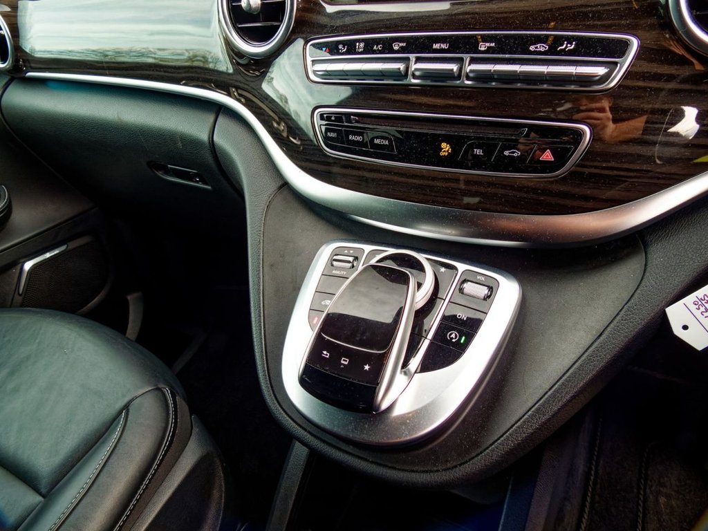 Used Mercedes-Benz V-Class 2016 for sale - 76482189: Photo 47