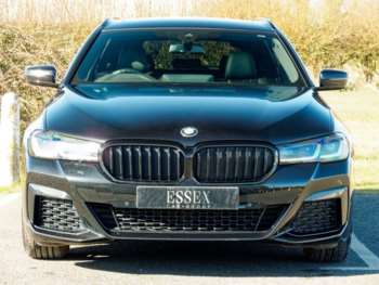 Used BMW 5 Series 2023 for sale - 74065879: Photo