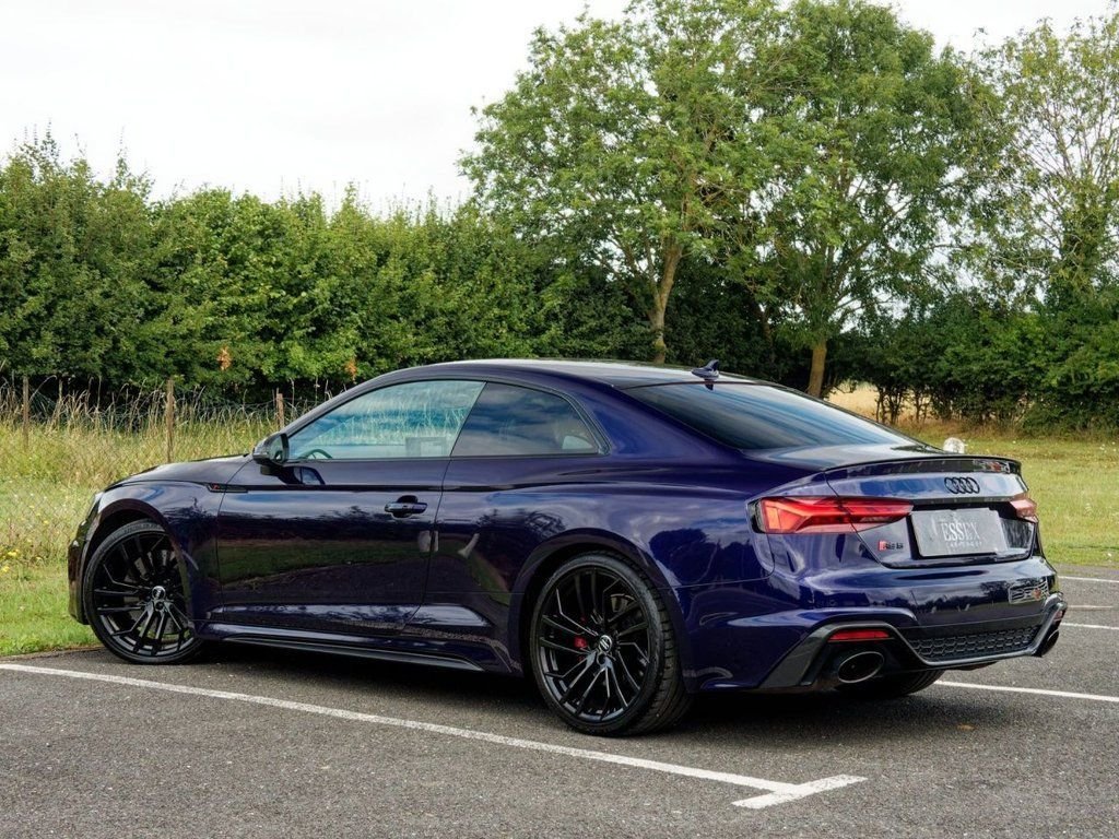Used Audi RS5 2020 for sale - 76821086: Photo 11