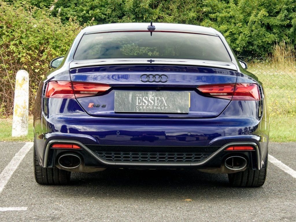 Used Audi RS5 2020 for sale - 76821086: Photo 13