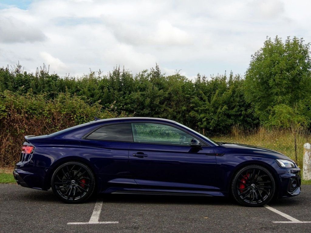 Used Audi RS5 2020 for sale - 76821086: Photo 14