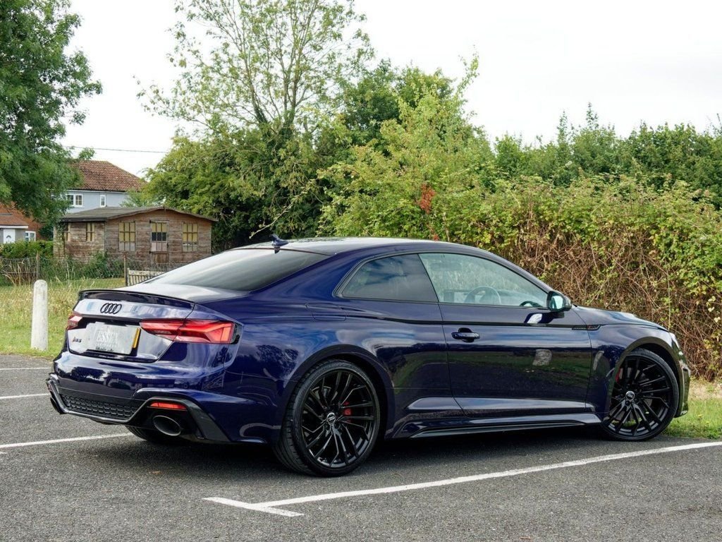 Used Audi RS5 2020 for sale - 76821086: Photo 15