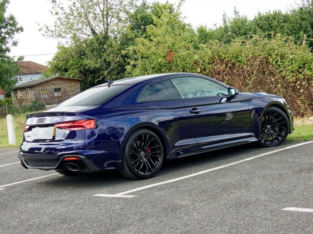 Used Audi RS5 2020 for sale - 76821086: Photo 16