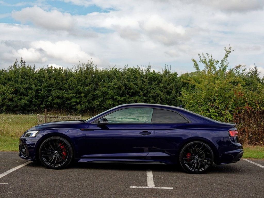 Used Audi RS5 2020 for sale - 76821086: Photo 18