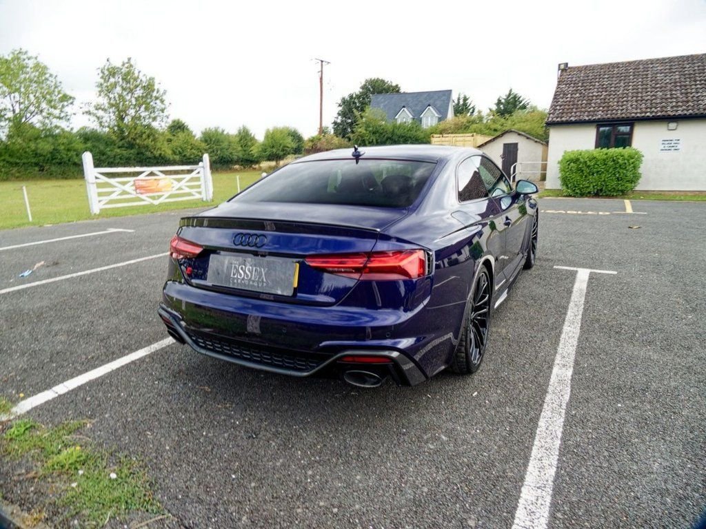 Used Audi RS5 2020 for sale - 76821086: Photo 21