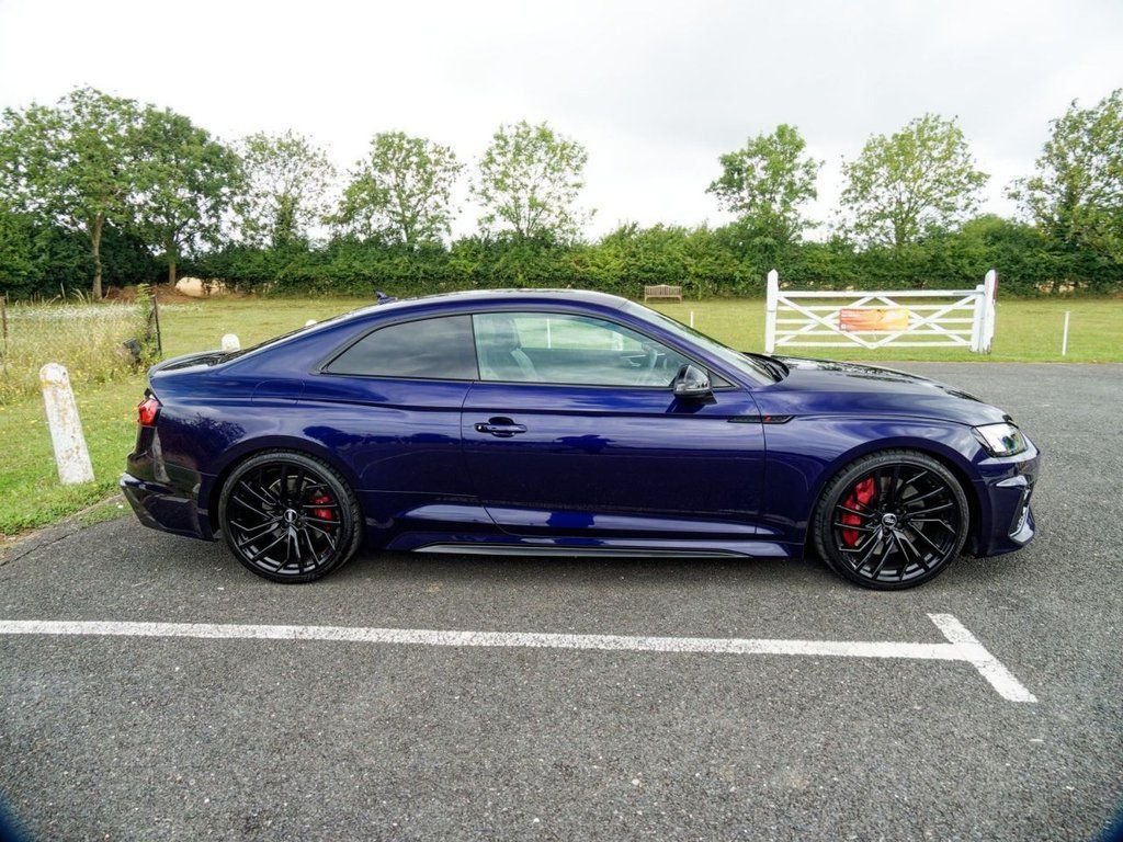 Used Audi RS5 2020 for sale - 76821086: Photo 22