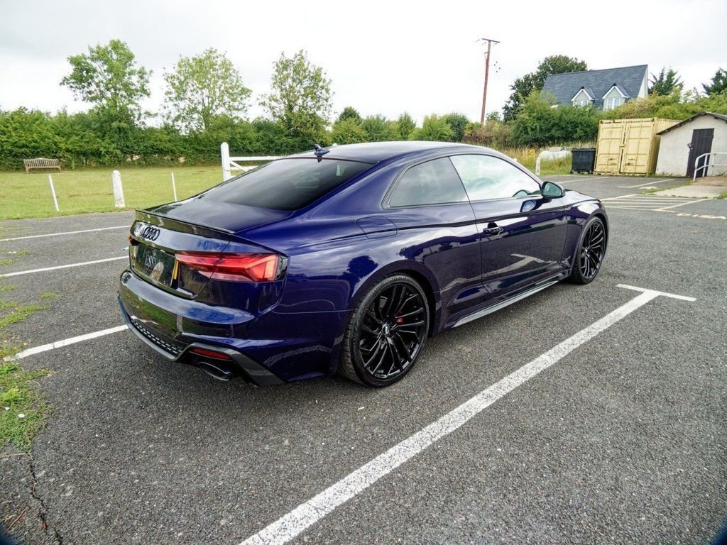 Used Audi RS5 2020 for sale - 76821086: Photo 23