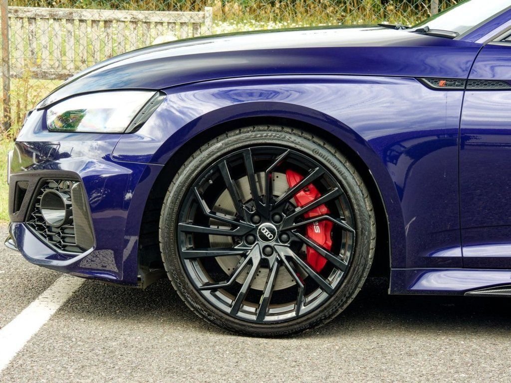 Used Audi RS5 2020 for sale - 76821086: Photo 25