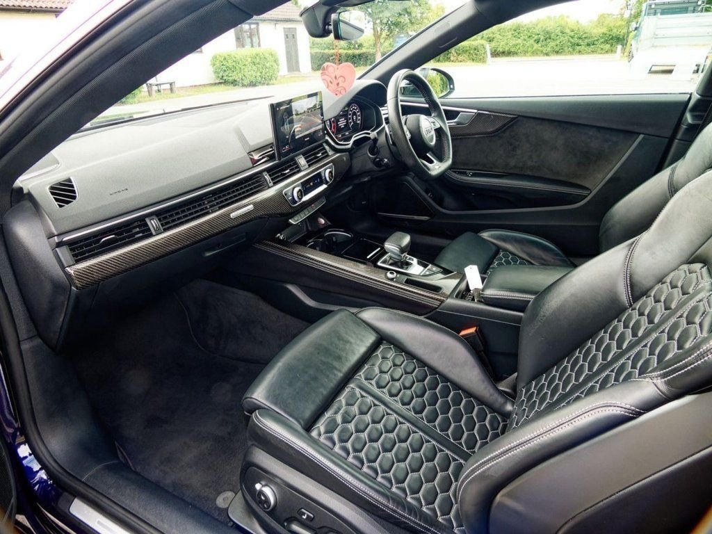 Used Audi RS5 2020 for sale - 76821086: Photo 28