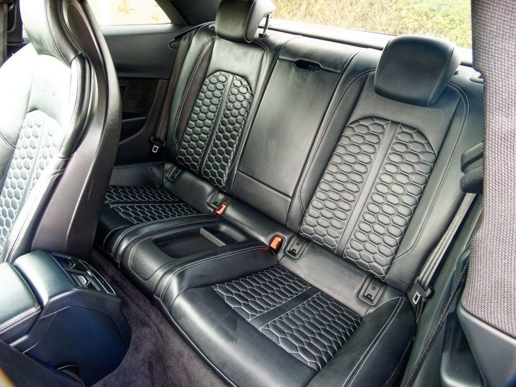 Used Audi RS5 2020 for sale - 76821086: Photo 29