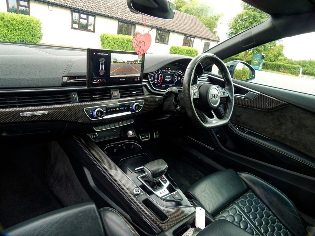 Used Audi RS5 2020 for sale - 76821086: Photo 31