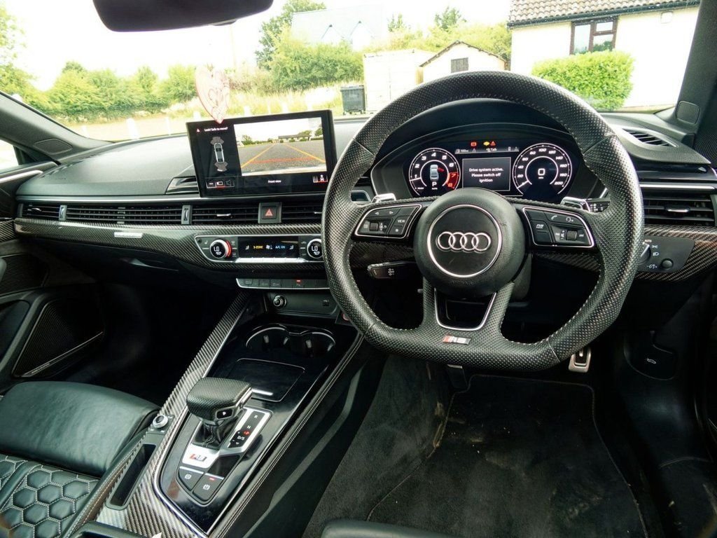 Used Audi RS5 2020 for sale - 76821086: Photo 32