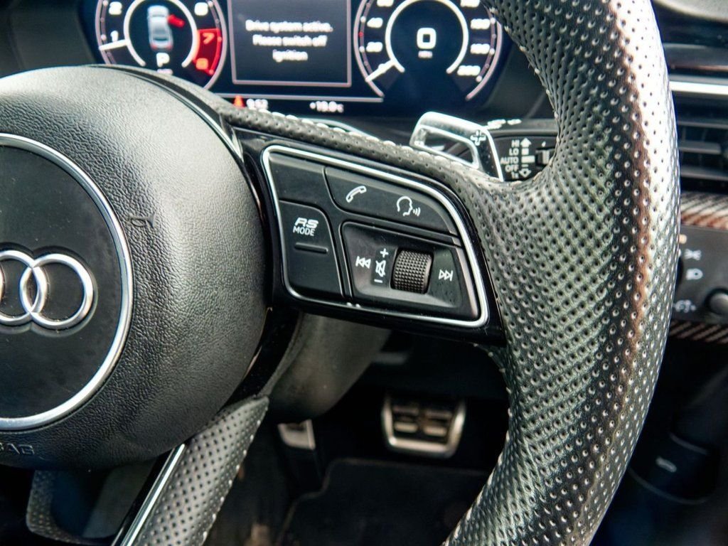 Used Audi RS5 2020 for sale - 76821086: Photo 34