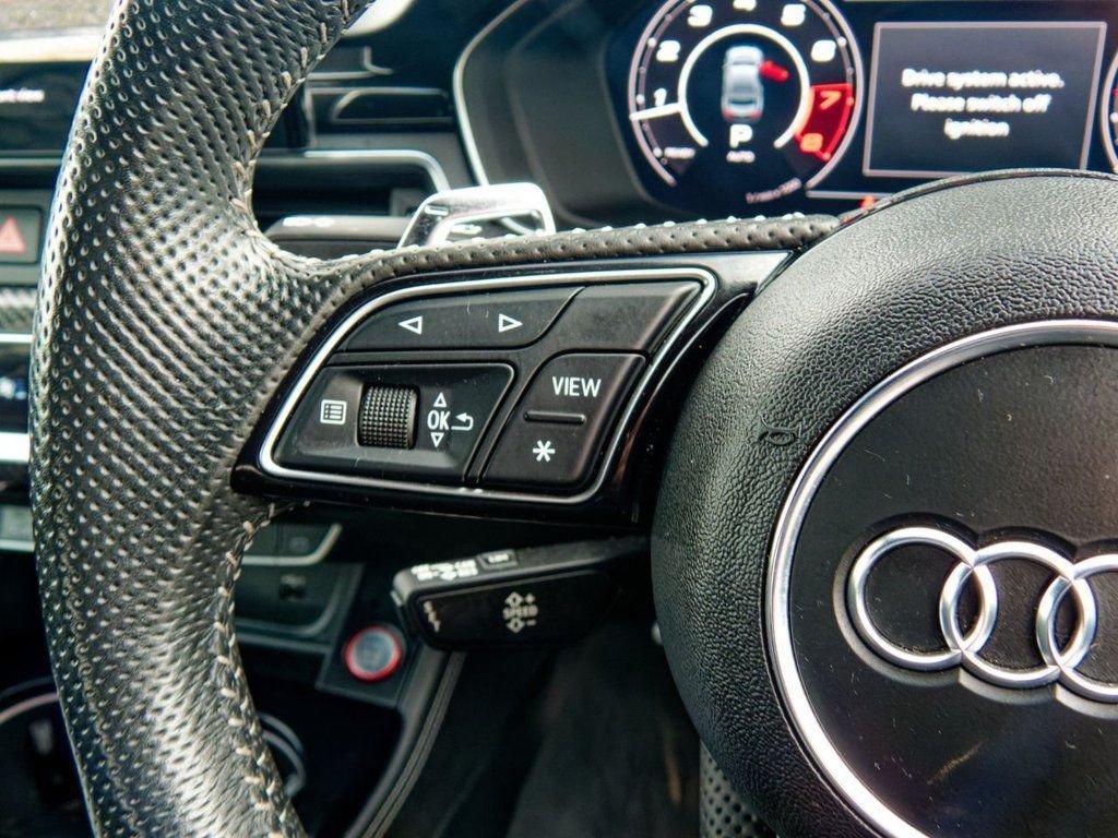 Used Audi RS5 2020 for sale - 76821086: Photo 35