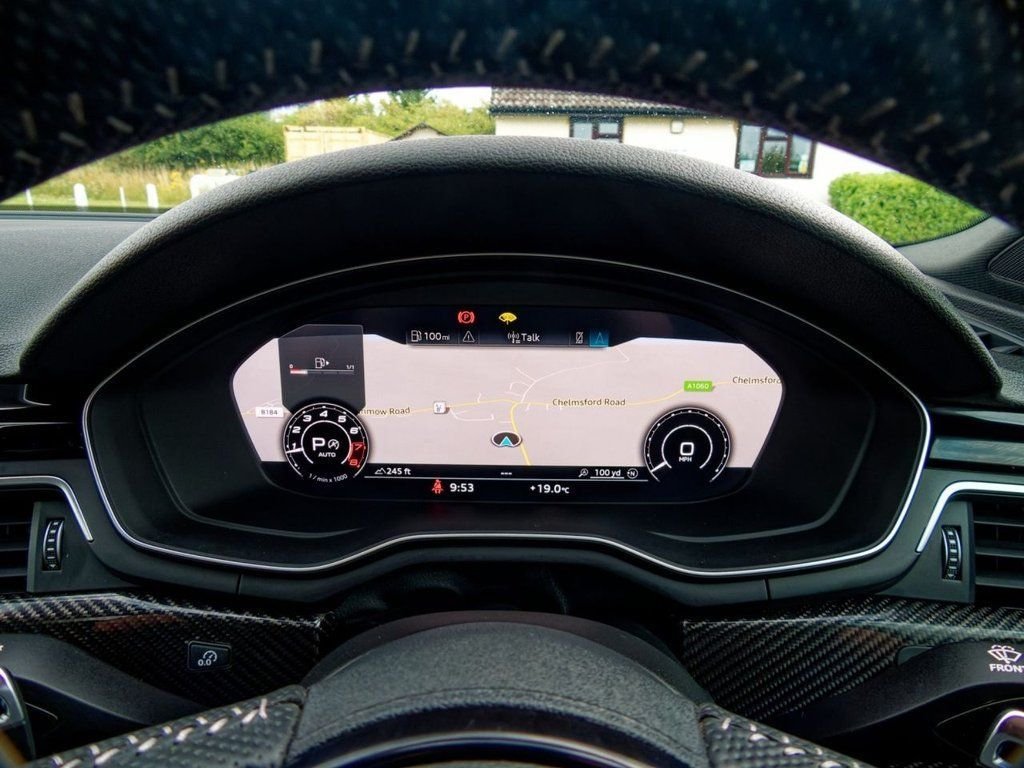 Used Audi RS5 2020 for sale - 76821086: Photo 37