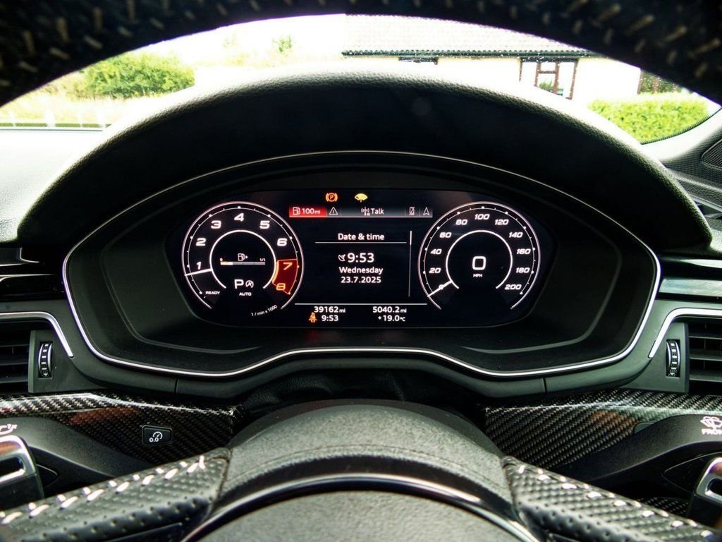 Used Audi RS5 2020 for sale - 76821086: Photo 38