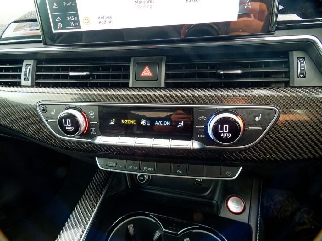 Used Audi RS5 2020 for sale - 76821086: Photo 39