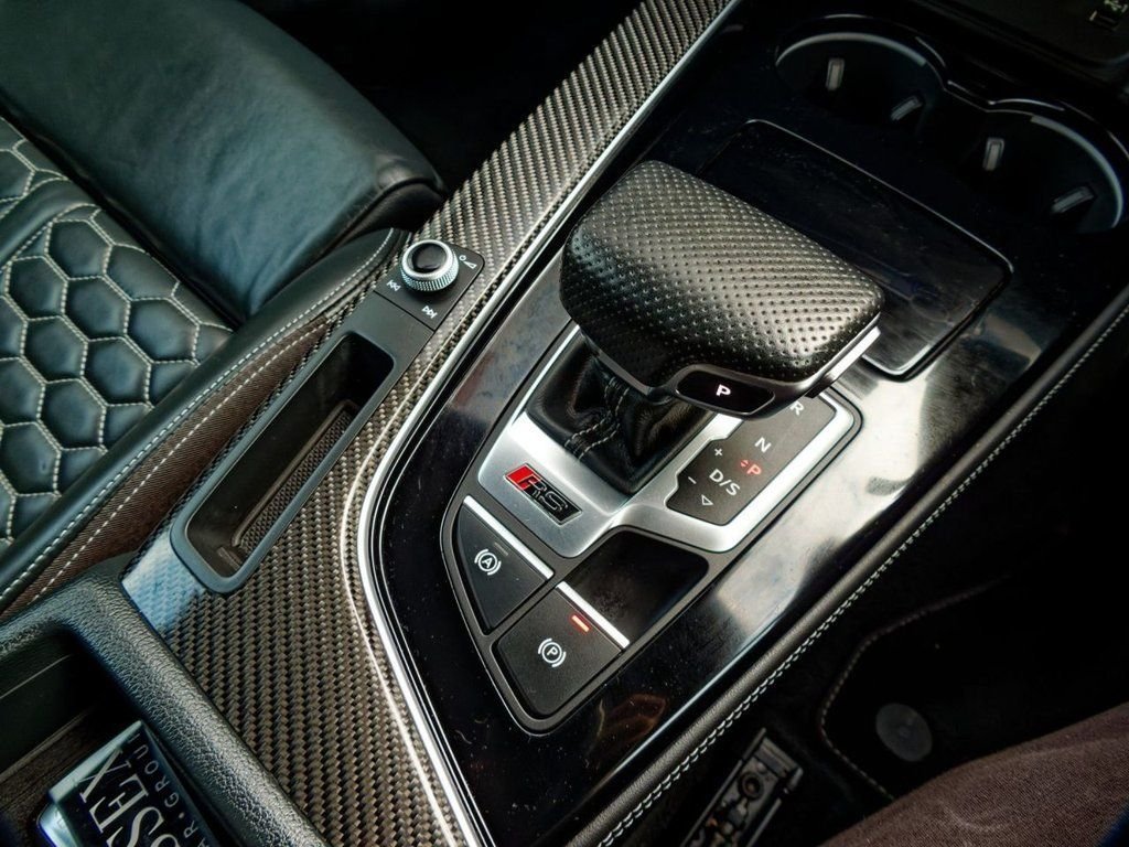 Used Audi RS5 2020 for sale - 76821086: Photo 40