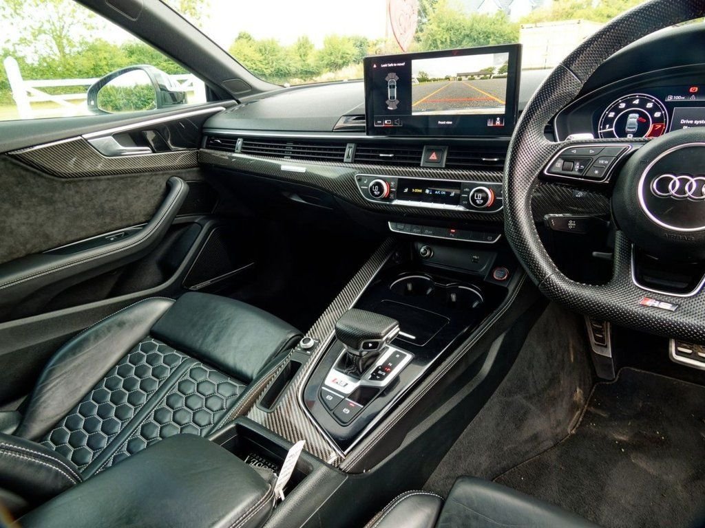 Used Audi RS5 2020 for sale - 76821086: Photo 43