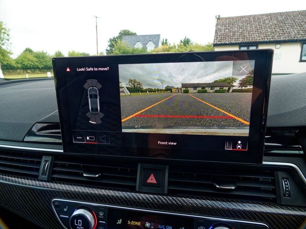 Used Audi RS5 2020 for sale - 76821086: Photo 45