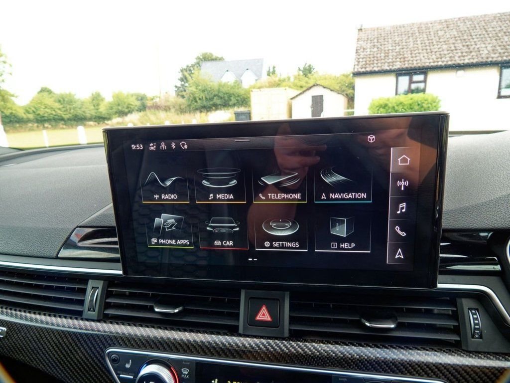 Used Audi RS5 2020 for sale - 76821086: Photo 47