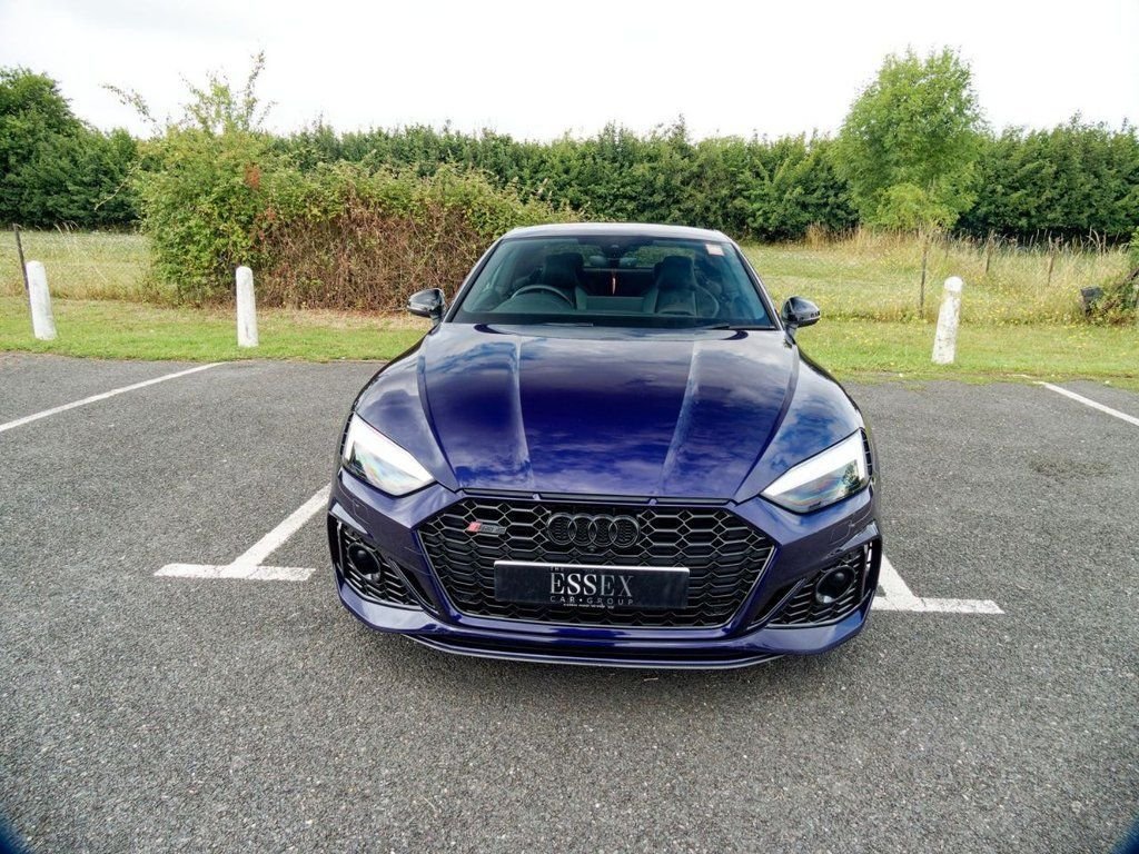 Used Audi RS5 2020 for sale - 76821086: Photo 6