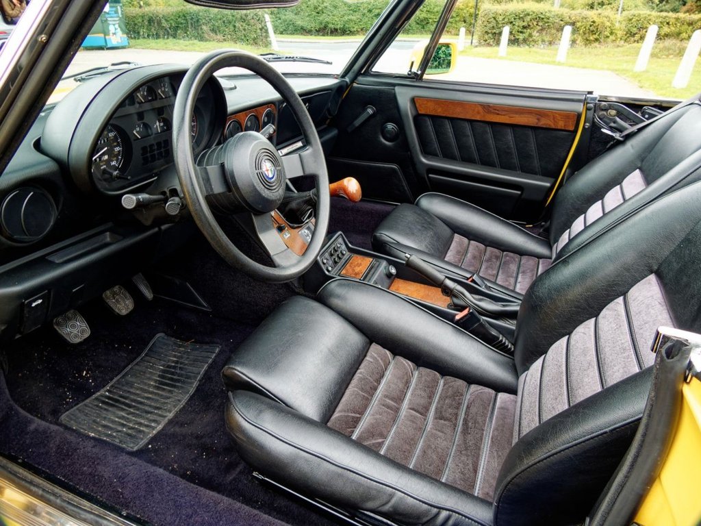 Used Alfa Romeo Spider 1998 for sale - 76710844: Photo 31