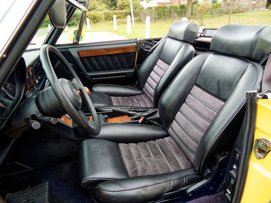 Used Alfa Romeo Spider 1998 for sale - 76710844: Photo 32