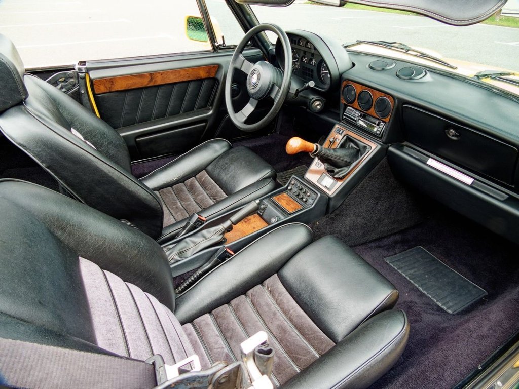 Used Alfa Romeo Spider 1998 for sale - 76710844: Photo 33