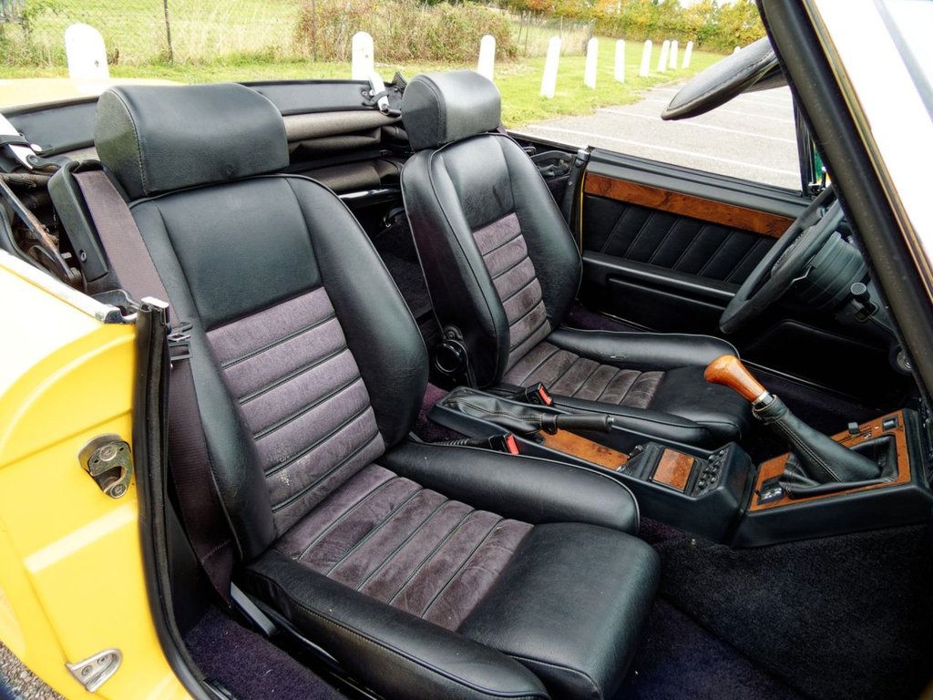 Used Alfa Romeo Spider 1998 for sale - 76710844: Photo 34