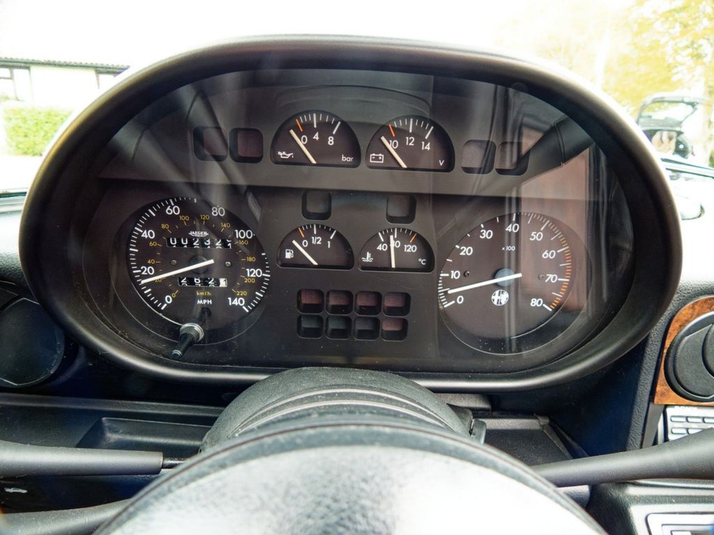 Used Alfa Romeo Spider 1998 for sale - 76710844: Photo 37