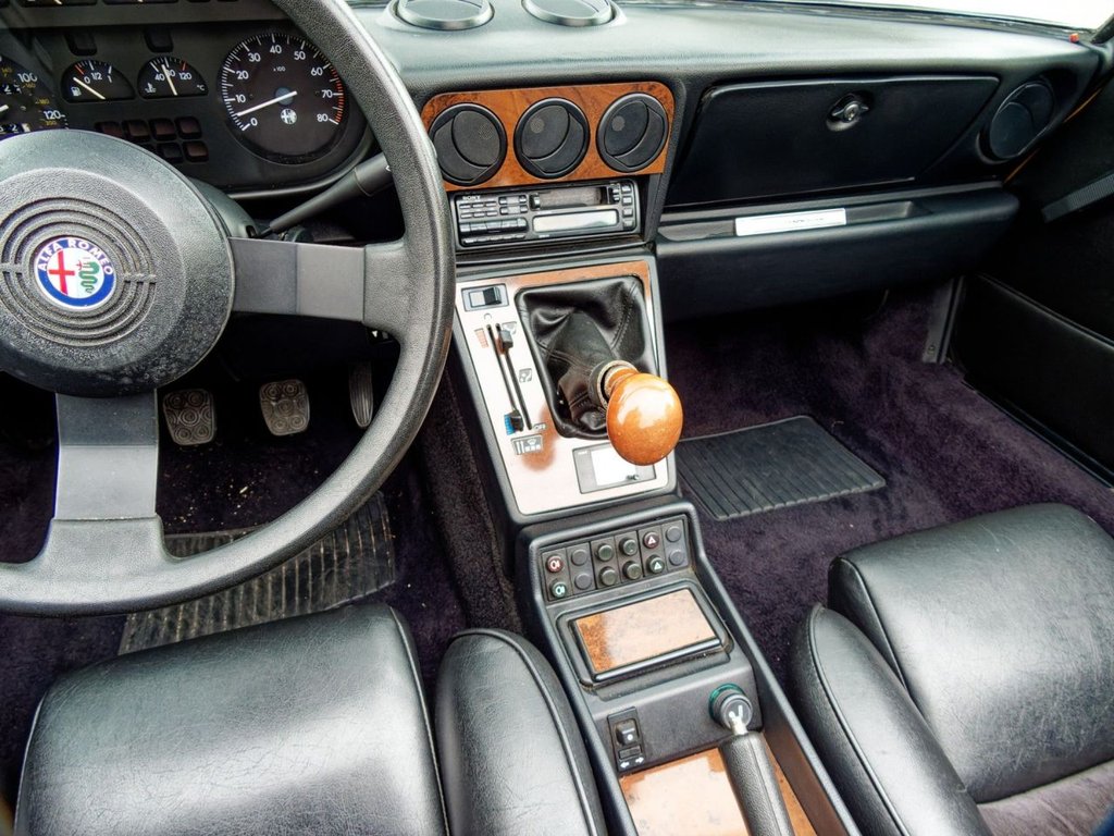 Used Alfa Romeo Spider 1998 for sale - 76710844: Photo 38