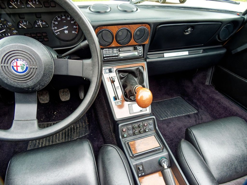 Used Alfa Romeo Spider 1998 for sale - 76710844: Photo 39