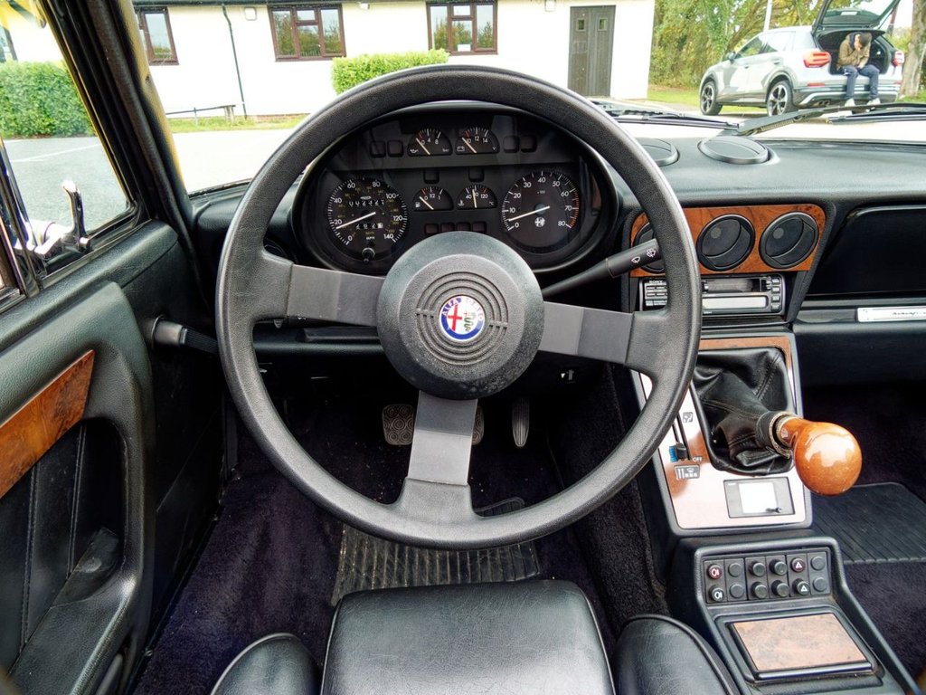 Used Alfa Romeo Spider 1998 for sale - 76710844: Photo 40