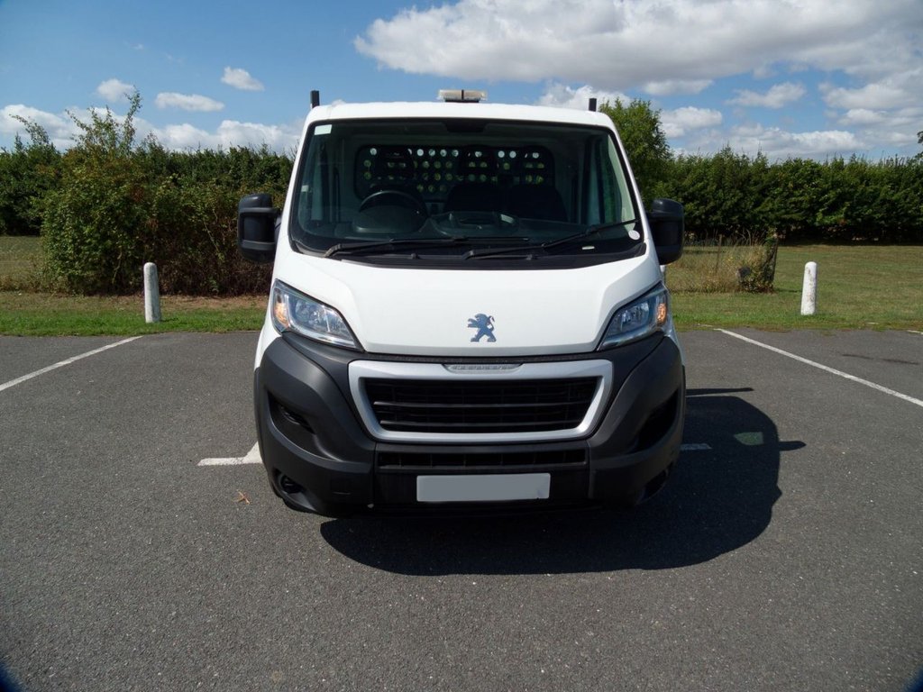 Vehicle 27