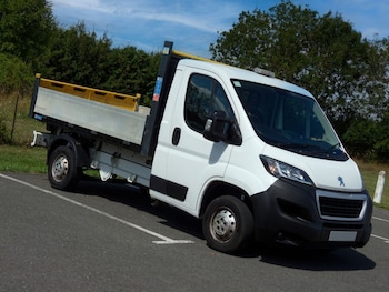 Used Peugeot Boxer 2020 for sale - 75924094: Photo