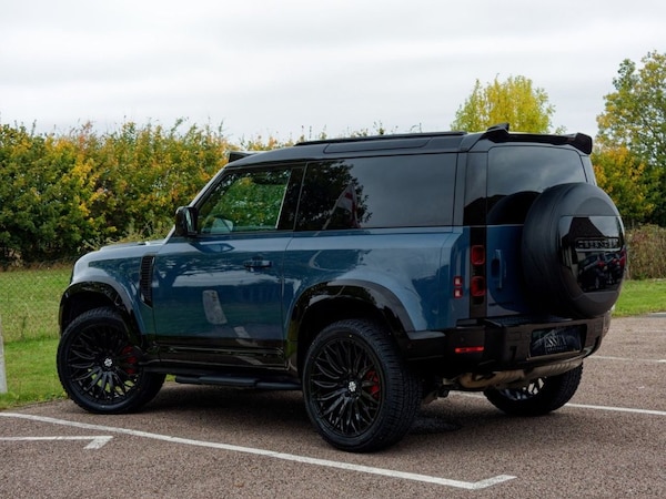 Used Land Rover Defender 2024 for sale - 76223903: Photo 12